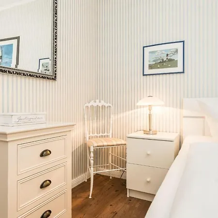 Haus-undine-2-og-wohnung-23 * ヴェスターラント