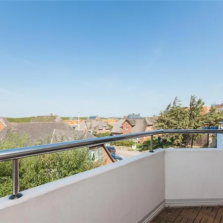 Haus-undine-2-og-wohnung-23 * ヴェスターラント