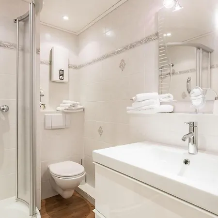 Haus-undine-2-og-wohnung-23 * ヴェスターラント