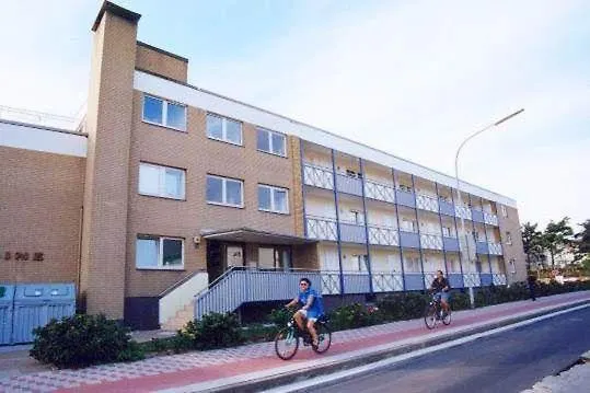 Haus-undine-2-og-wohnung-23 Apartament Westerland