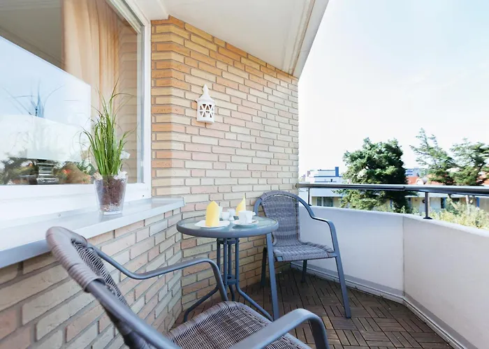 Haus-undine-2-og-wohnung-23 * Westerland